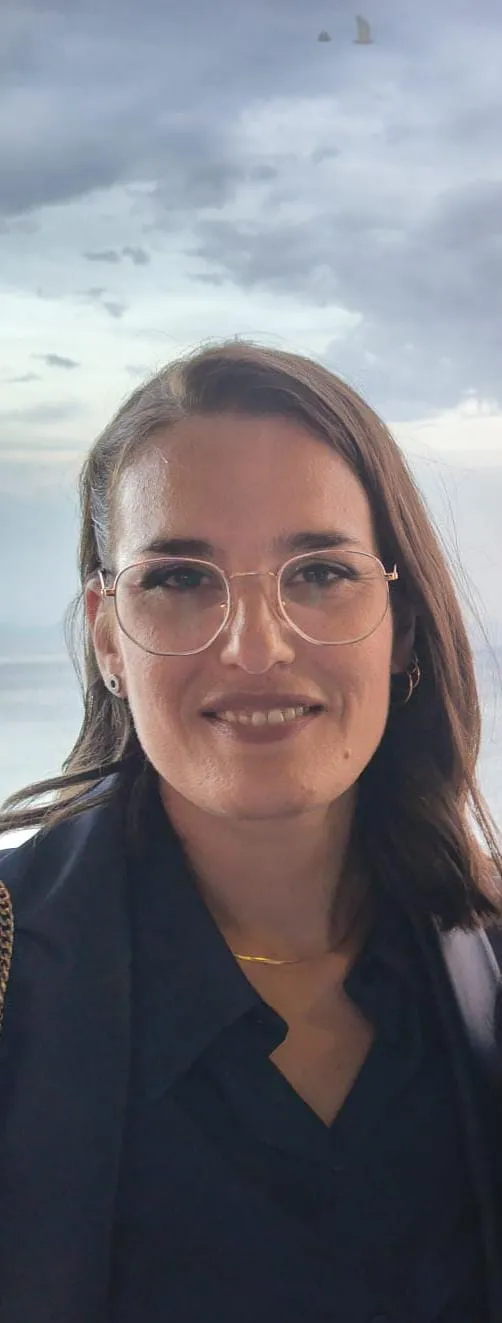Dott.ssa Francesca Andrea Terracciano, psicologa